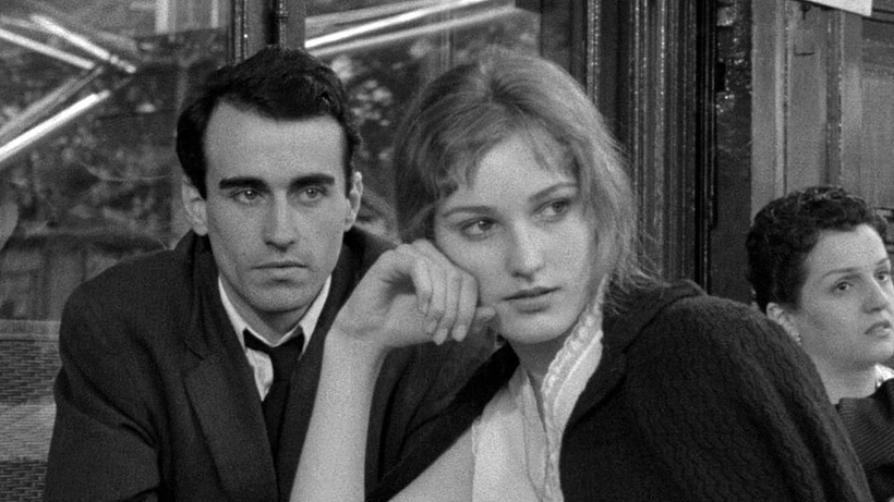 Imagen de Pickpocket