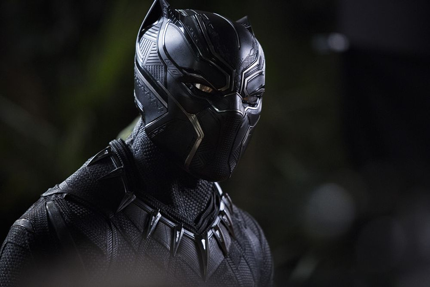 Imagen de Black Panther