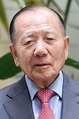 picture of actor Kim Dong-ho