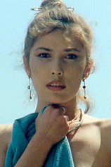 picture of actor Antiniska Nemour