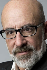 picture of actor Ales Furundarena