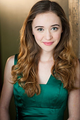 picture of actor Farryn VanHumbeck
