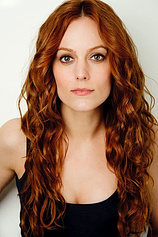 photo of person Samantha Colburn