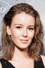 picture of actor Irina Starshenbaum