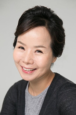 picture of actor Jeong Ae-hwa