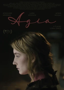 Agia