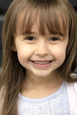 photo of person Sydney Kowalske