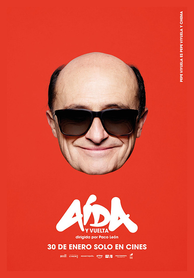 Imagen de aida-y-vuelta (Cartel personajes)