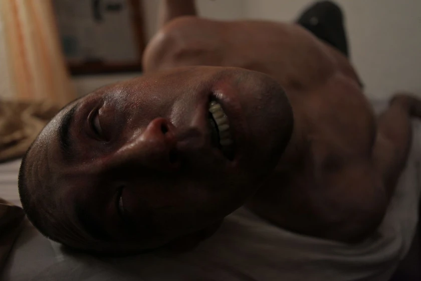 Imagen de afflicted