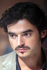 picture of actor Paolo Briguglia