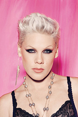 photo of person Pink