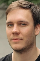 photo of person Marc Roels