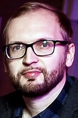 Foto de Nikolay Larionov