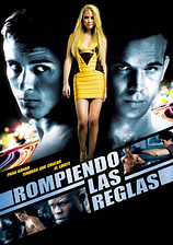 poster of movie Rompiendo las Reglas