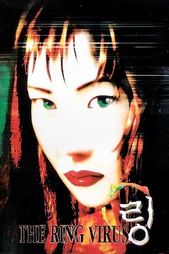 Poster de Ring Virus