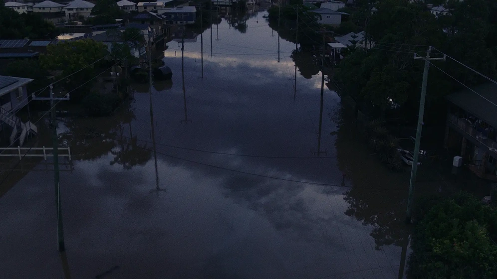 Imagen de Floodland