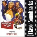 Carátula de la banda de sonido de Imitación a la Vida, Classic Soundtracks