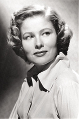 picture of actor Nancy Olson