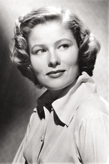 photo of person Nancy Olson