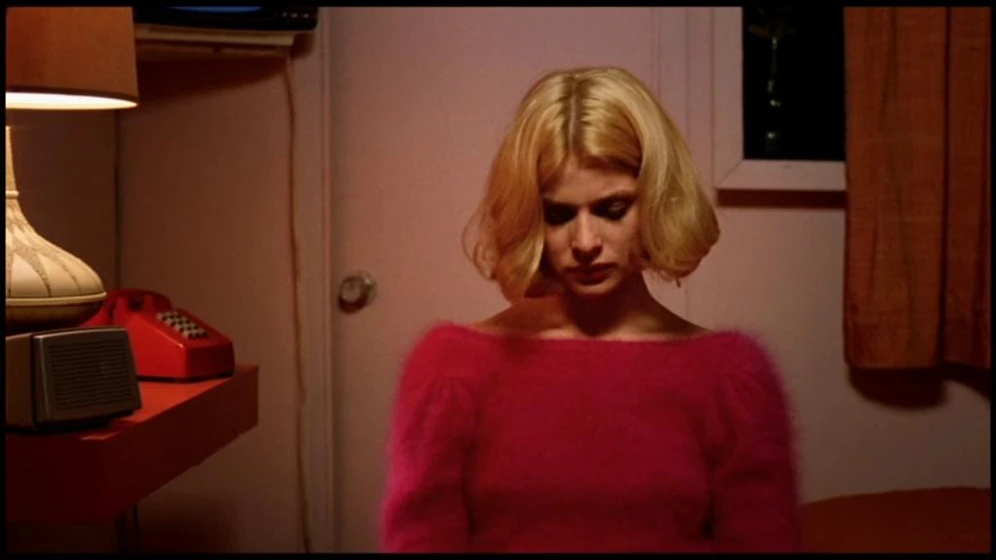 Nastassja Kinski en paris-texas