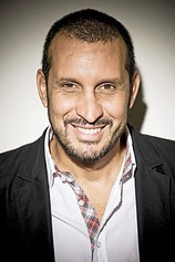 picture of actor Fernando Solórzano