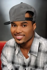 Foto de Sterling 'Steelo' Brim