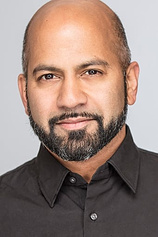 photo of person Ajay Naidu