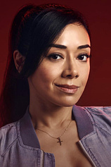 picture of actor Aimee Garcia