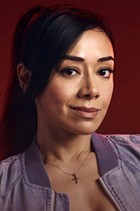 photo of person Aimee Garcia