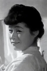 Foto de Noriko Sengoku