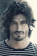 picture of actor Vidyut Jammwal