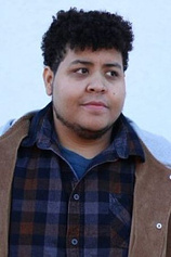 picture of actor Haile Lee