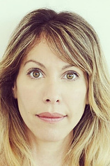 picture of actor Ilana Levine