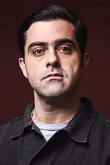 picture of actor Felipe Torres
