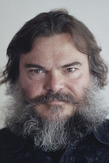 picture of actor Jack Black