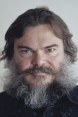 photo of person Jack Black