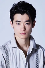 picture of actor Ryota Miura