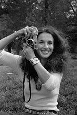 Foto de Mary Ellen Mark