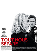 poster of movie Tout nous sépare