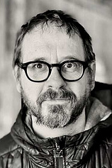 photo of person Anders Bohman