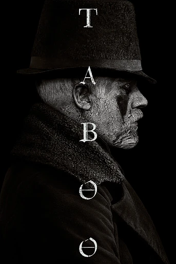 Poster de Taboo