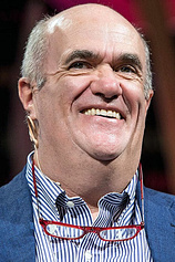 photo of person Colm Tóibín