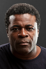 picture of actor Danny Sapani