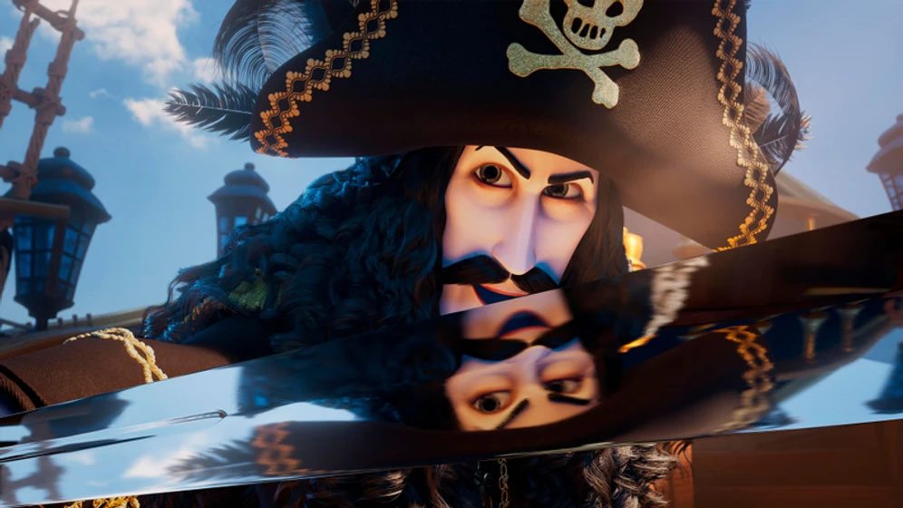 Imagen de capitan-diente-de-sable-y-el-diamante-magico