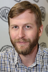 photo of person Aaron Horvath