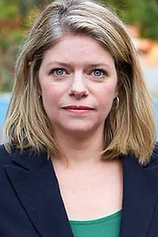 picture of actor Kirsten Bishop