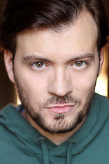 picture of actor James Di Giacomo