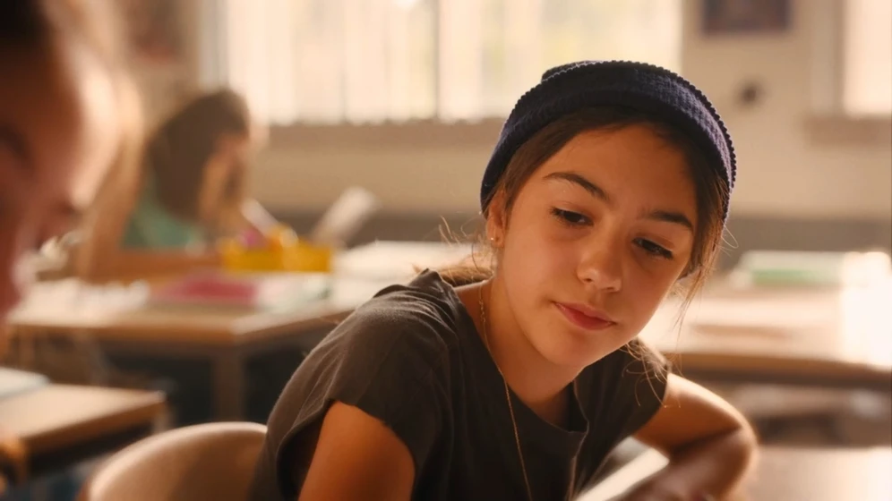 Zoe Gandolfo en crush-amor-a-primera-vista