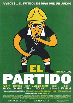 El Partido