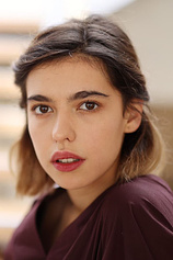 picture of actor Mara Bugarin